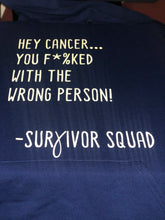 Survivor Squad