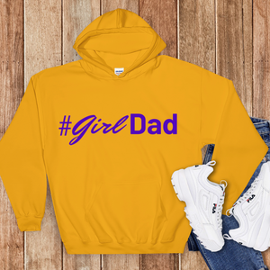 #Girl Dad-Adult