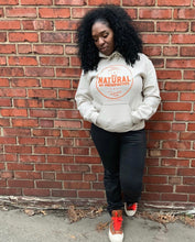 All Natural No Preservatives Hoodie