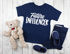 Future Influencer-Baby Edition