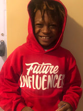 Future Influencer Hoodie-Youth