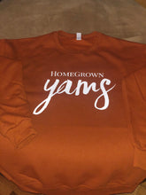 HomeGrown Yams Hoodie & Crewneck Sweatshirt