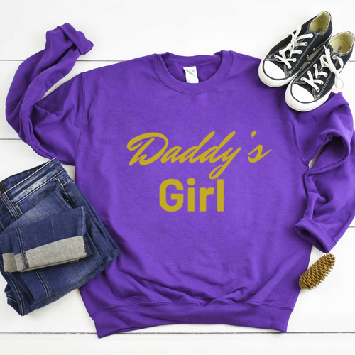 Daddy’s Girl-Youth
