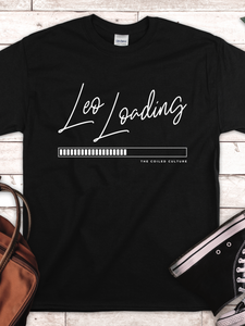 Leo Loading